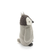 Paulo The Penguin