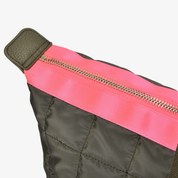 Spencer Carry All French Khaki
