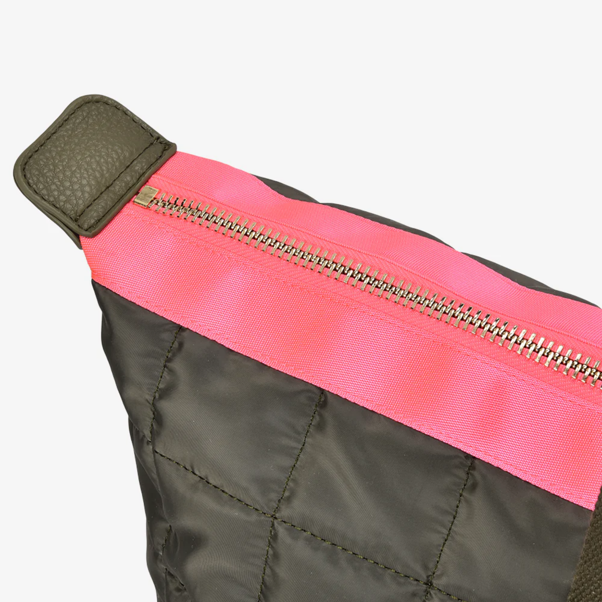 Spencer Carry All French Khaki