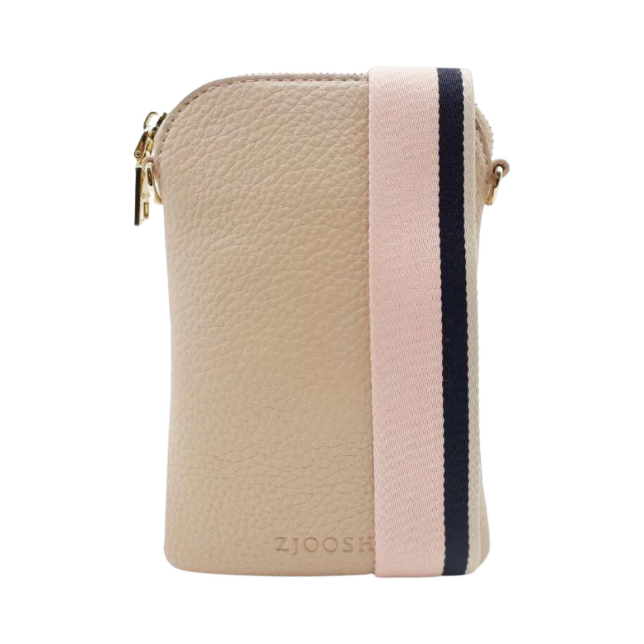 Wanderer Cross Body Bag Shell