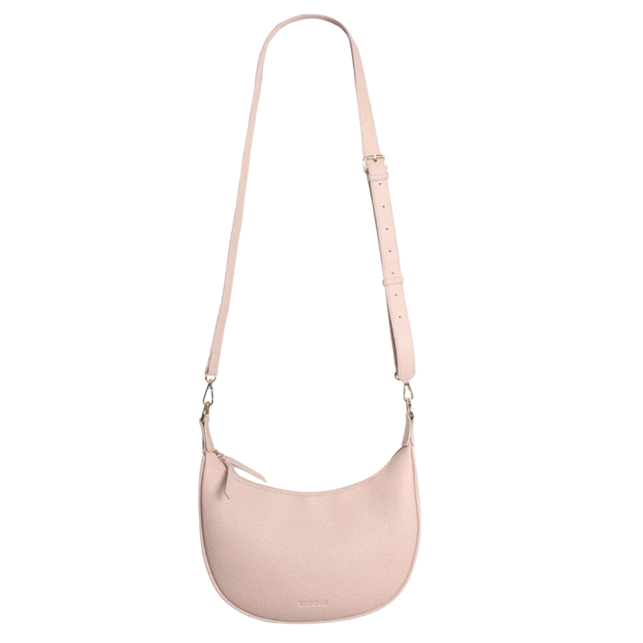 Lulu Shoulder Bag Shell