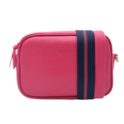 Ruby Sports Cross Body Bag Geranium