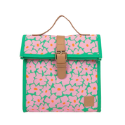 Blossom Lunch Satchel