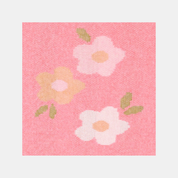Organic Blanket Mystical Rosie Posie