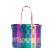 Bahia Basket Carla Medium Multicolour