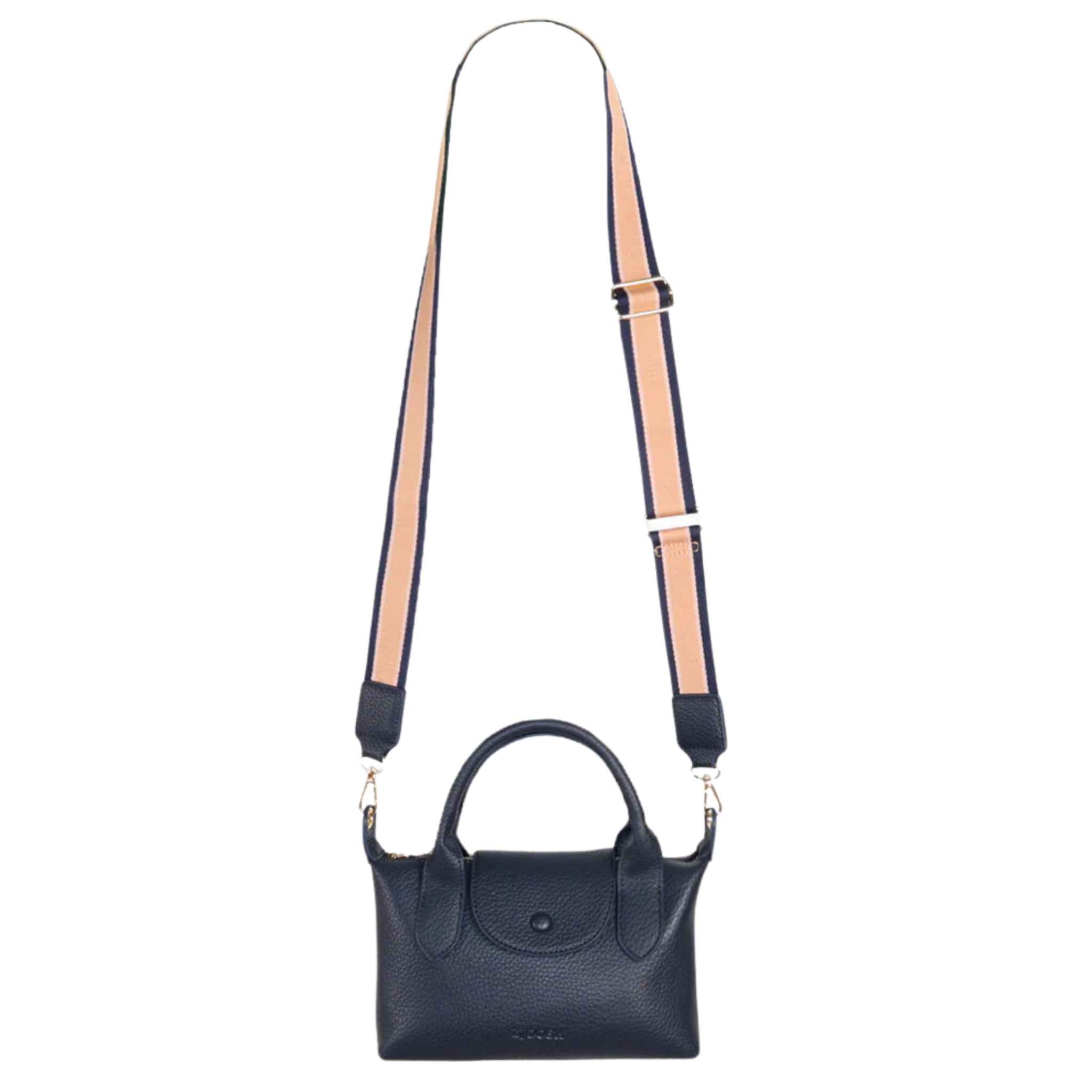 Maddy Cross Body Bag Navy