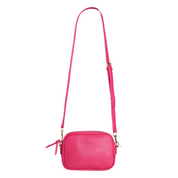 Ruby Sports Cross Body Bag Geranium