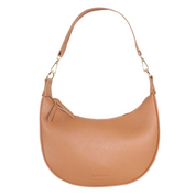 Lulu Shoulder Bag Tan