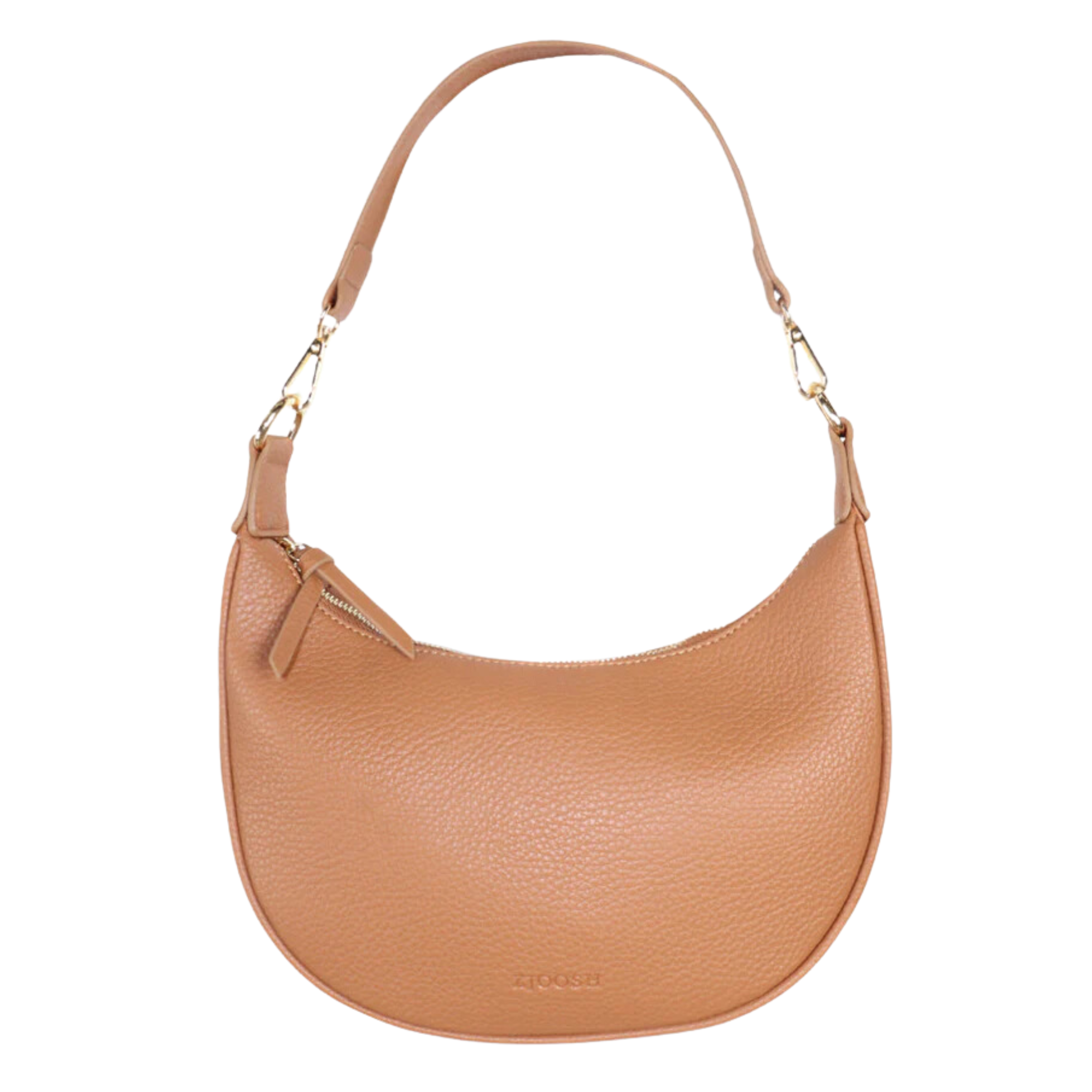 Lulu Shoulder Bag Tan