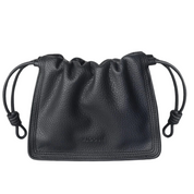 Ernie Cross Body Bag Black