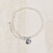 Muse Bracelet Silver