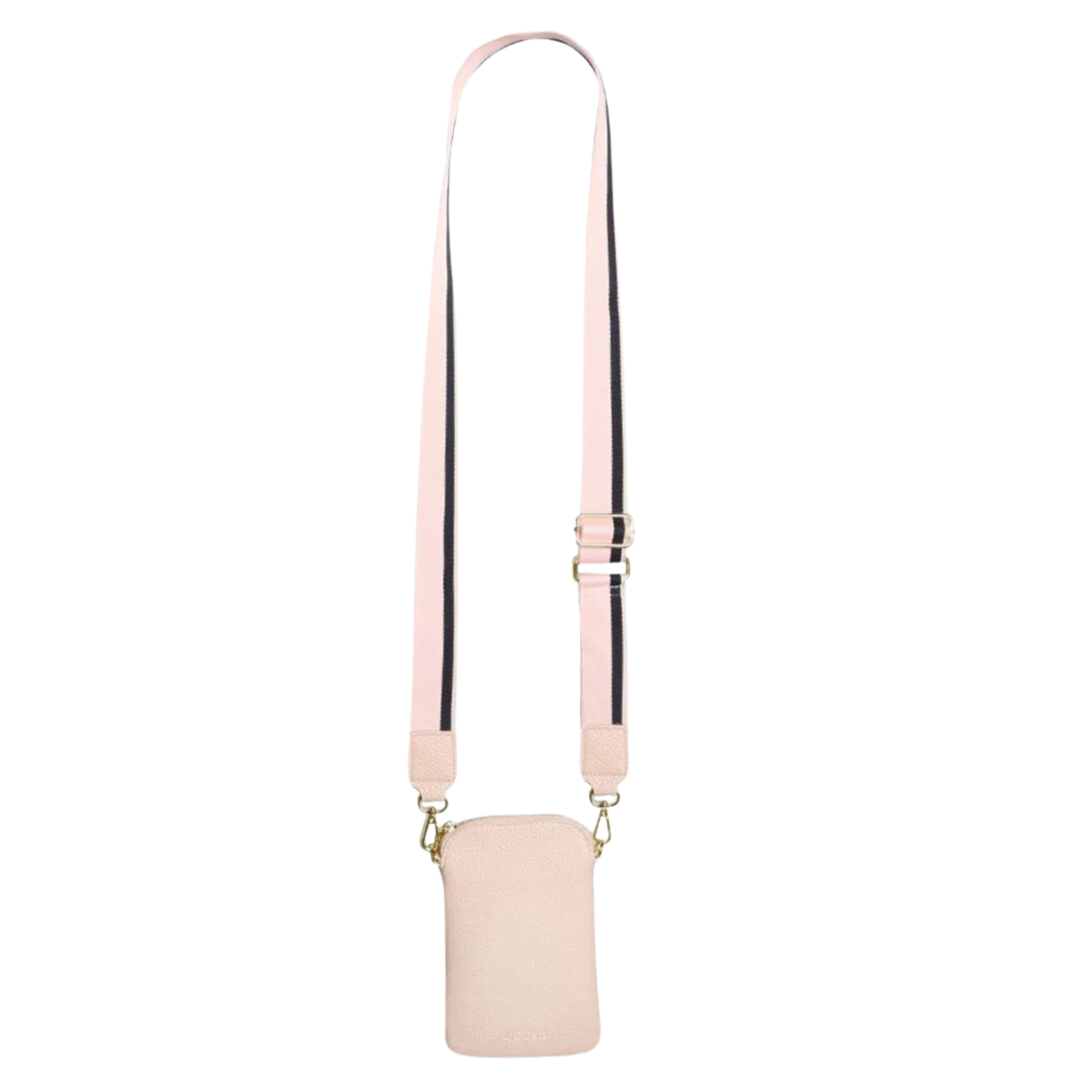 Wanderer Cross Body Bag Shell