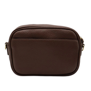 Ruby Sports Cross Body Bag Chocolate