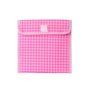 Tickled Pink Snack Bag