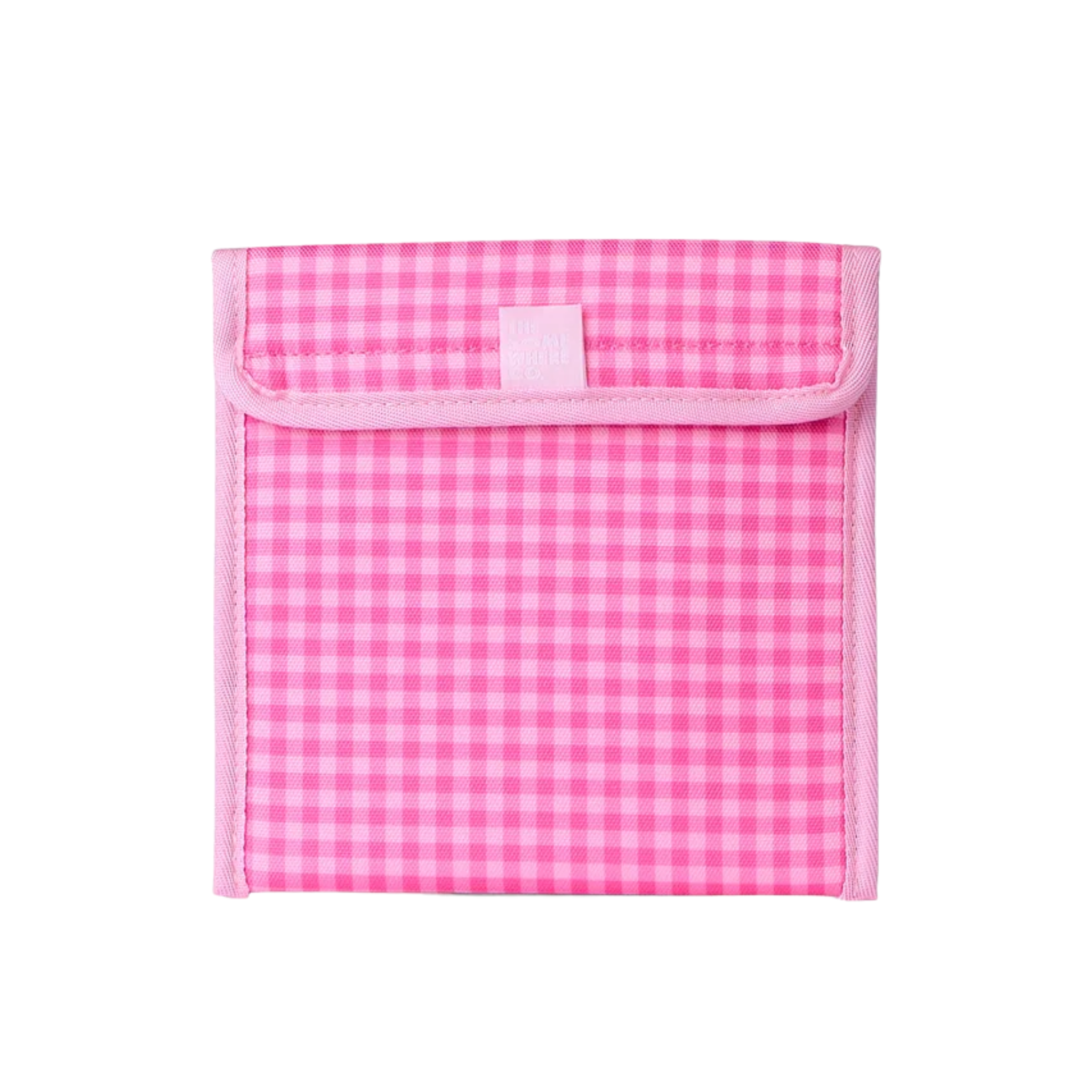 Tickled Pink Snack Bag