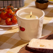 Bistro Candle Heirloom Tomato 8oz