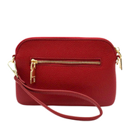 Missy Hugo Cross Body Bag Pinot