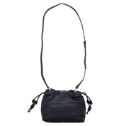 Ernie Cross Body Bag Navy