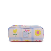 Posy Picnic Mini Pencil Case