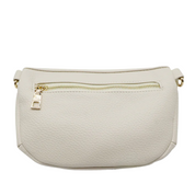 Ally Sling Bag Ecru