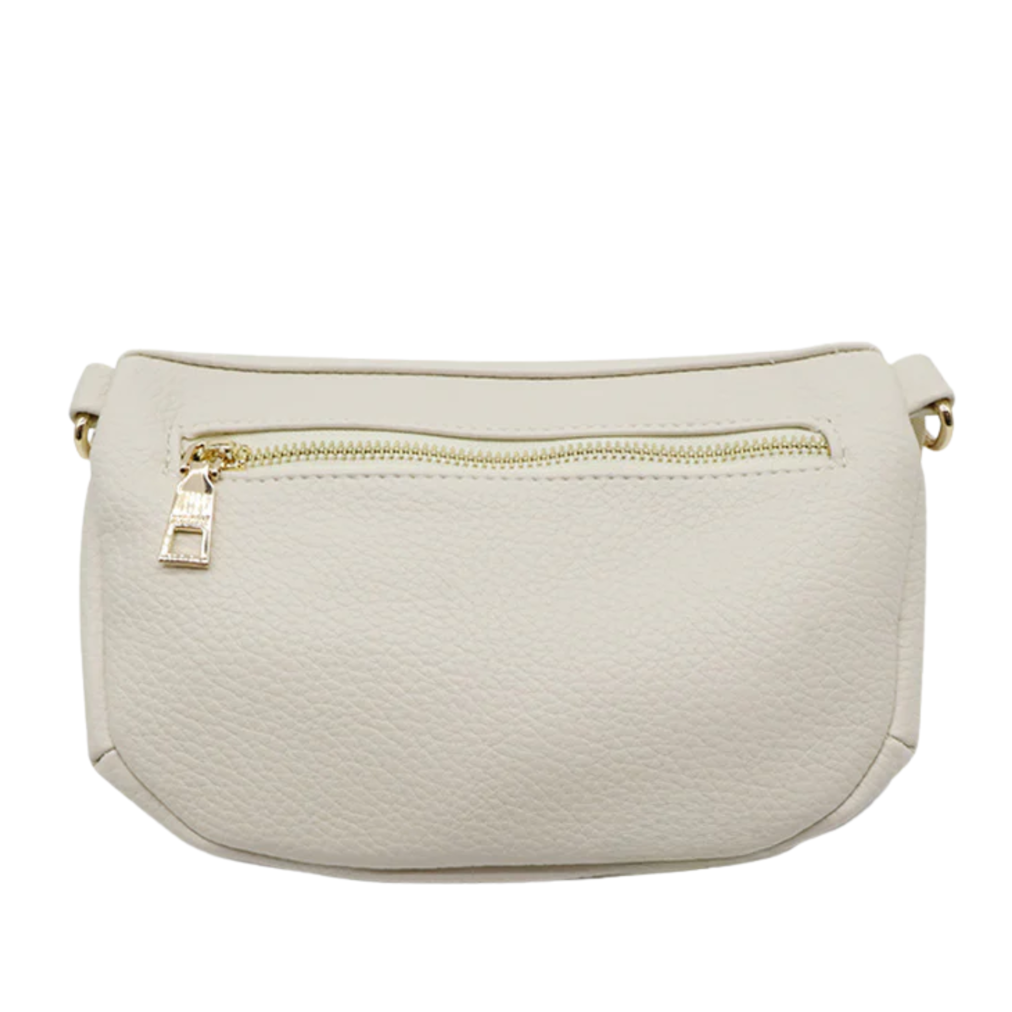 Ally Sling Bag Ecru