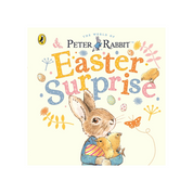 Peter Rabbit: Easter Surprise: A Picture Board Book