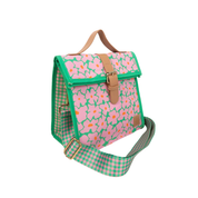 Blossom Lunch Satchel