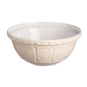 Cream Colour Mixing Bowl 29cm / 4 Litre