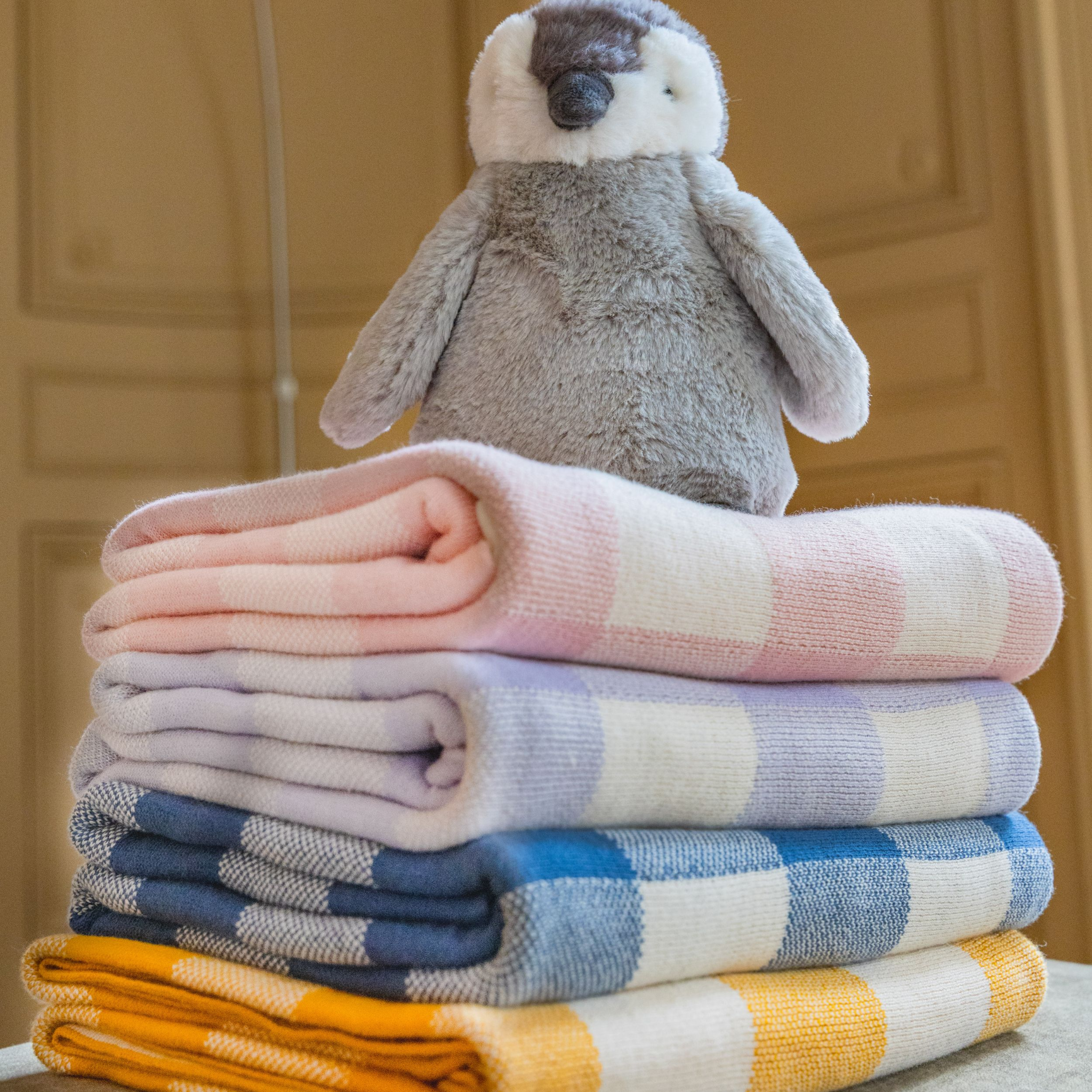 Paulo The Penguin