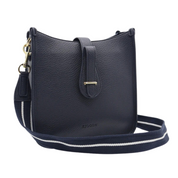 Dominic Max Bag Navy