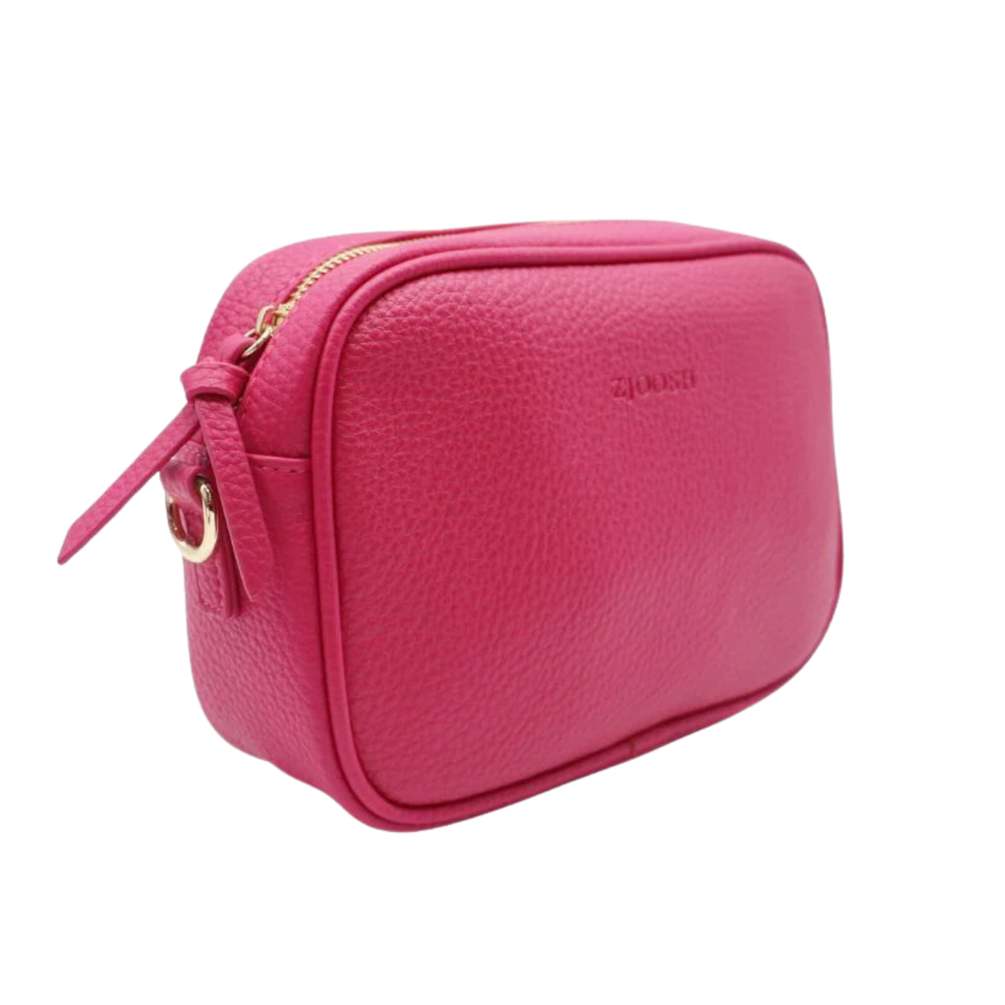 Ruby Sports Cross Body Bag Geranium