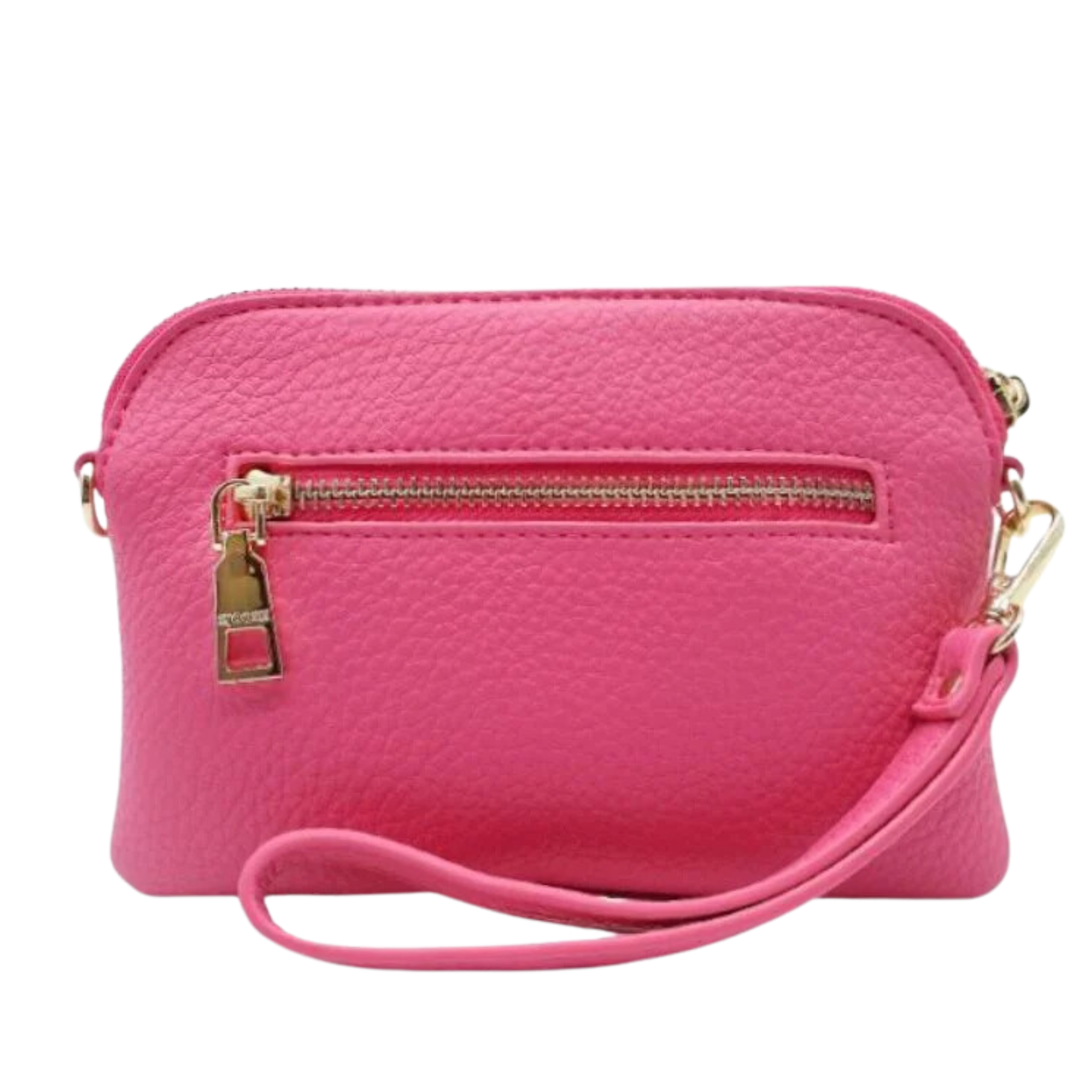 Missy Hugo Cross Body Bag Geranium