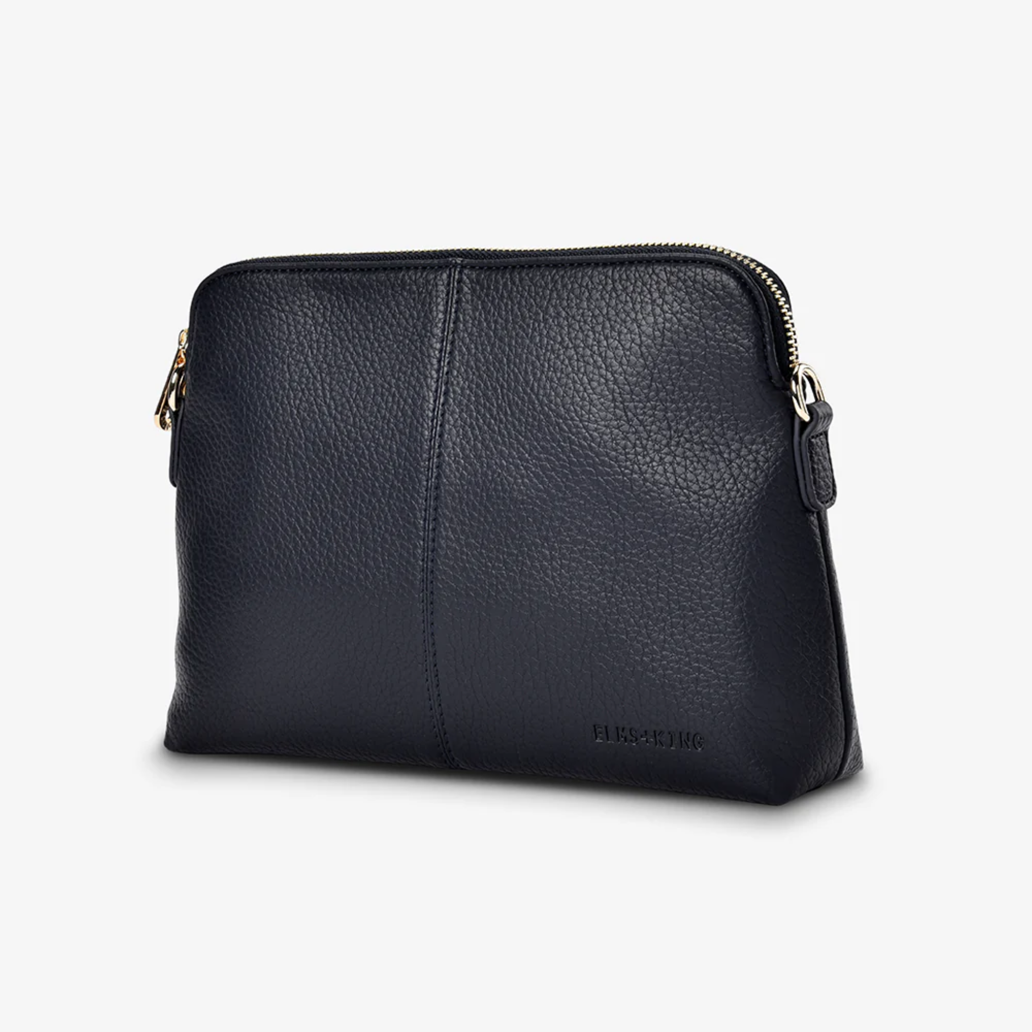 Burbank Crossbody Large French Navy