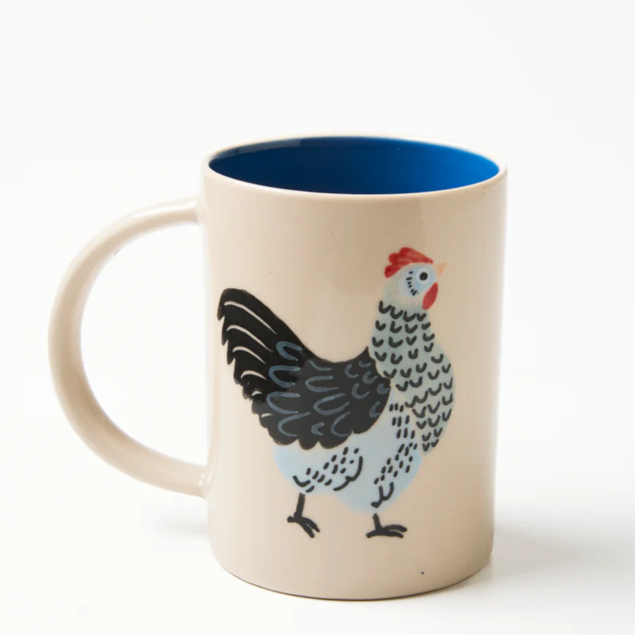 Coop Cornflower Mug
