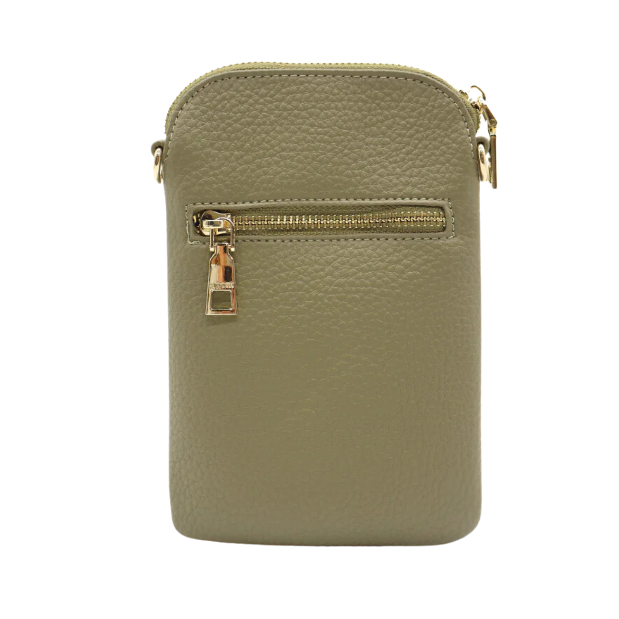 Wanderer Cross Body Bag Khaki