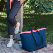 Spencer Carry All French Navy