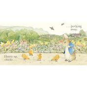 Peter Rabbit: Easter Surprise: A Picture Board Book