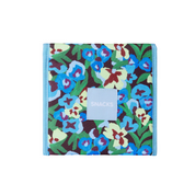 Pansy Patch Snack Bag