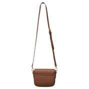 Posy Cross Body Bag Espresso