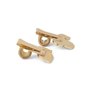 Set Of 2 Pen Clips Lemon & Cherry