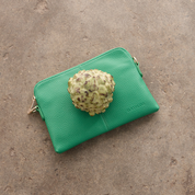 Bowery Crossbody Green