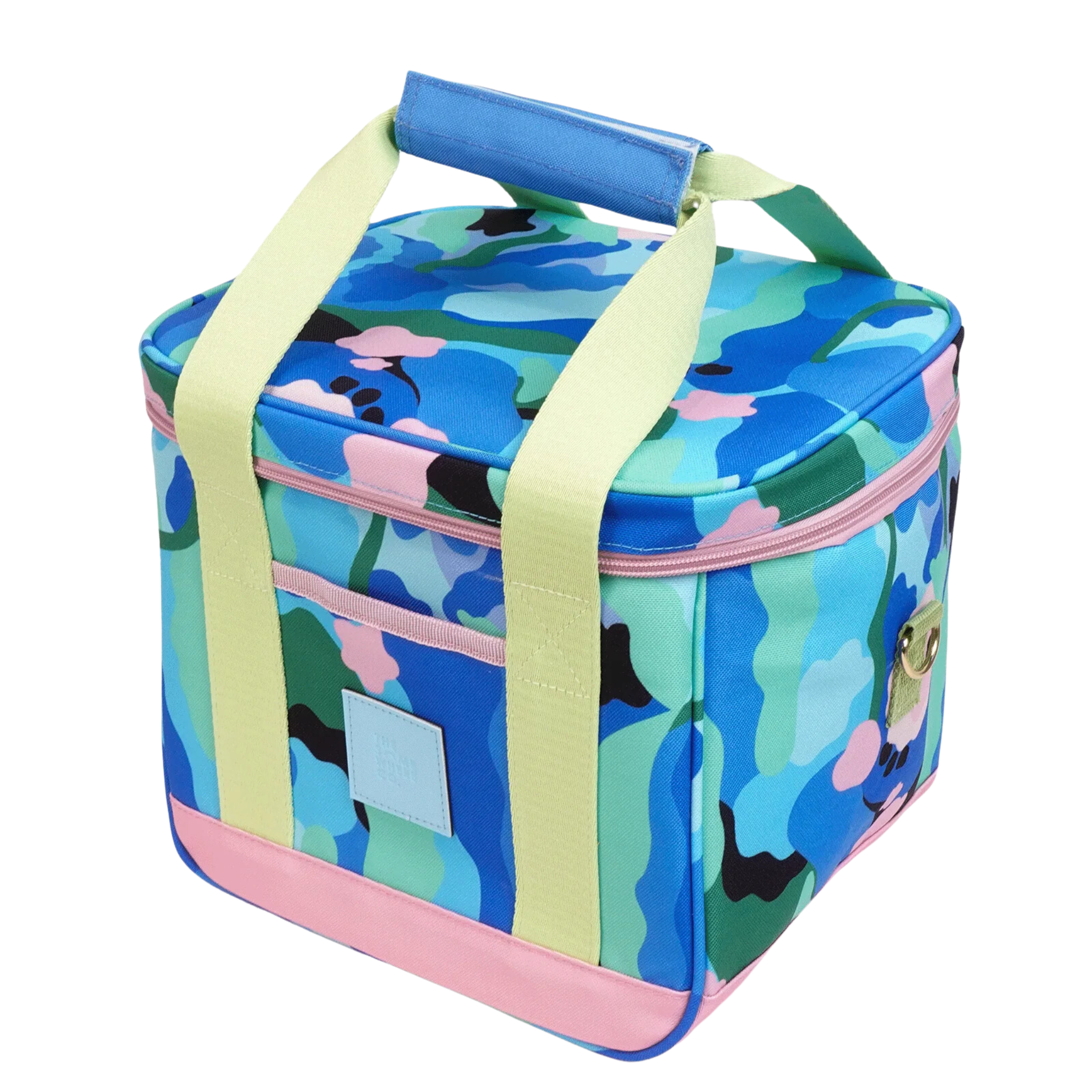 Honeydew Midi Cooler Bag