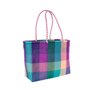Bahia Basket Carla Medium Multicolour