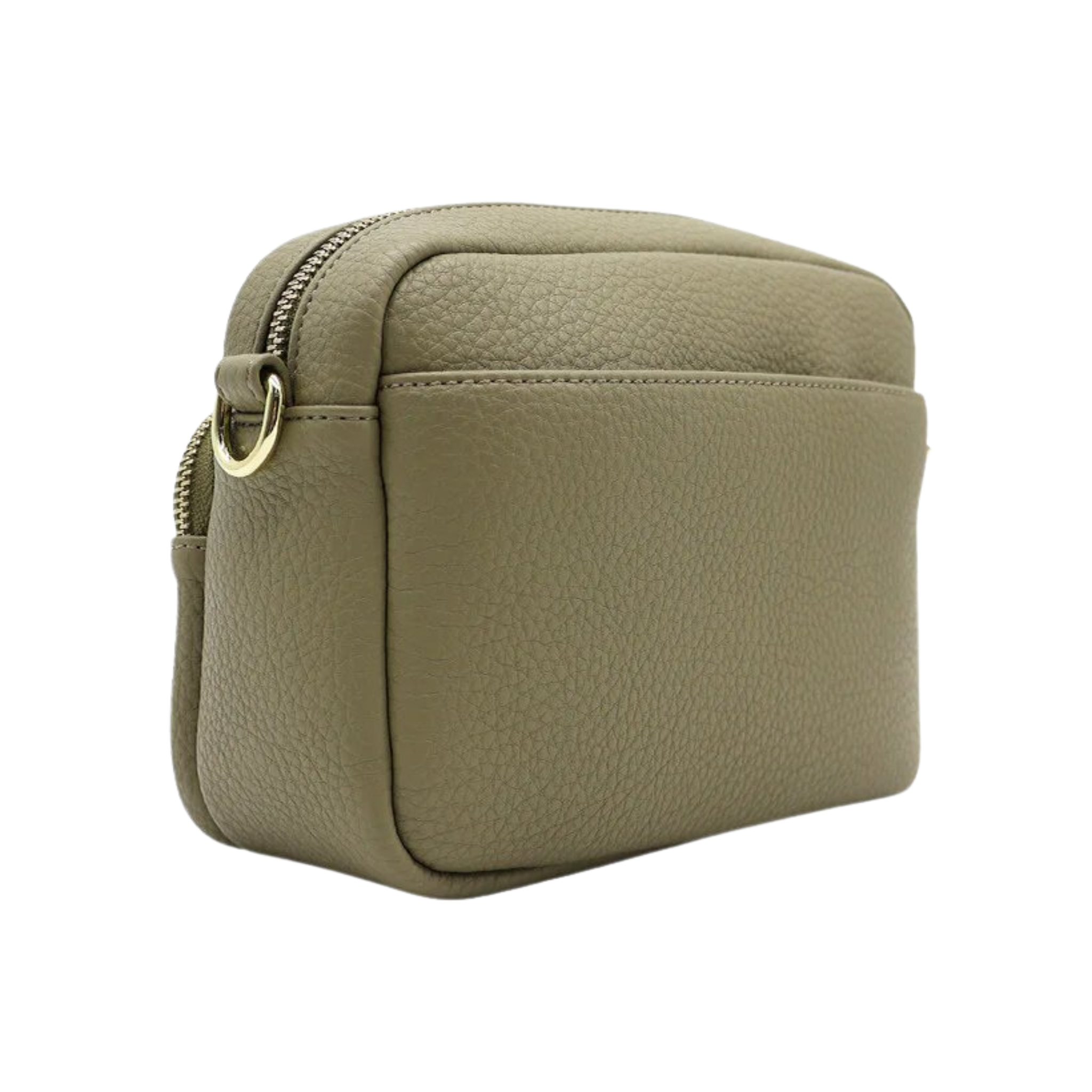 Riley Cross Body Bag Khaki