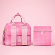 Tickled Pink Snack Bag
