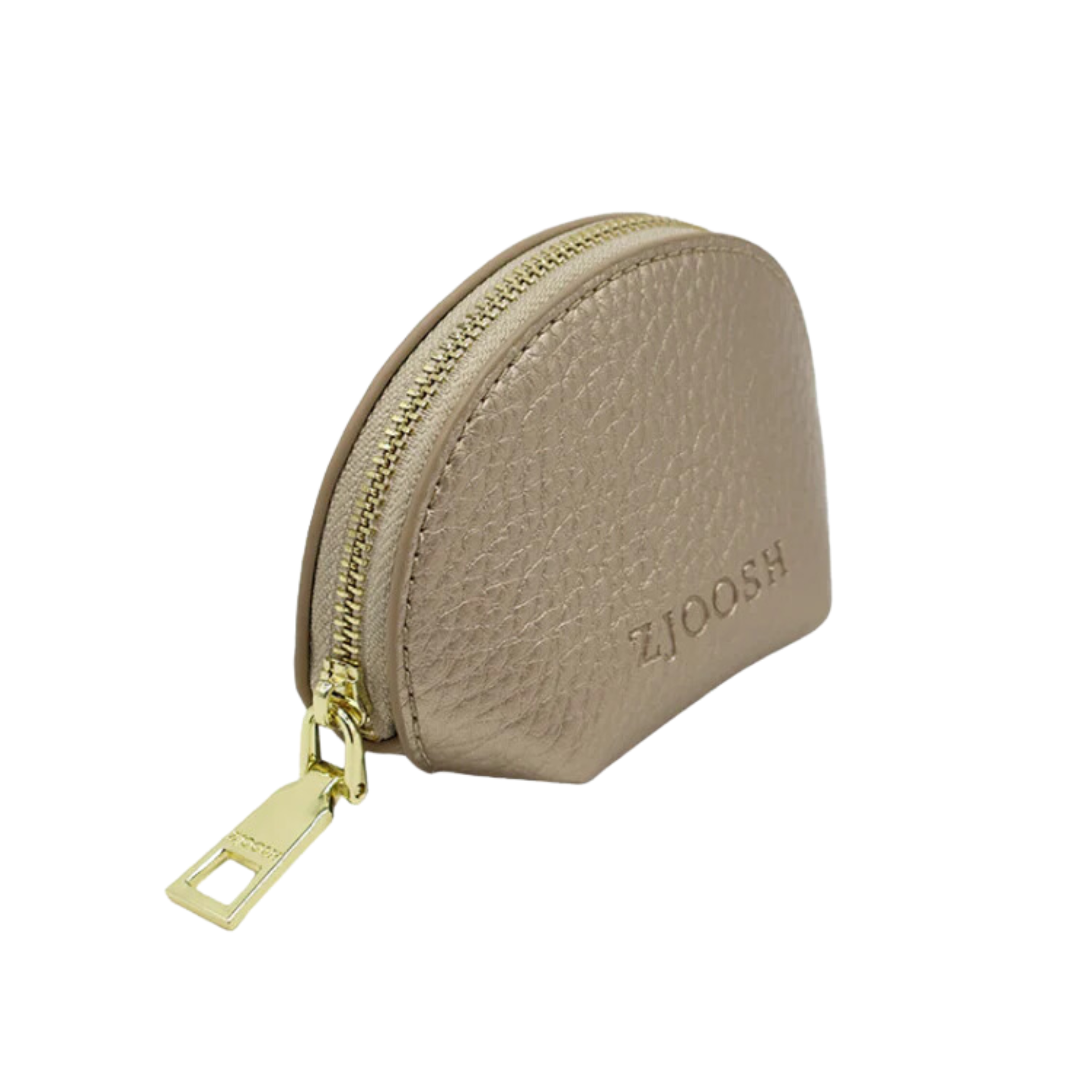 Eva Purse Gold