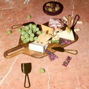The Jett Cheese Knife Set Of 3
