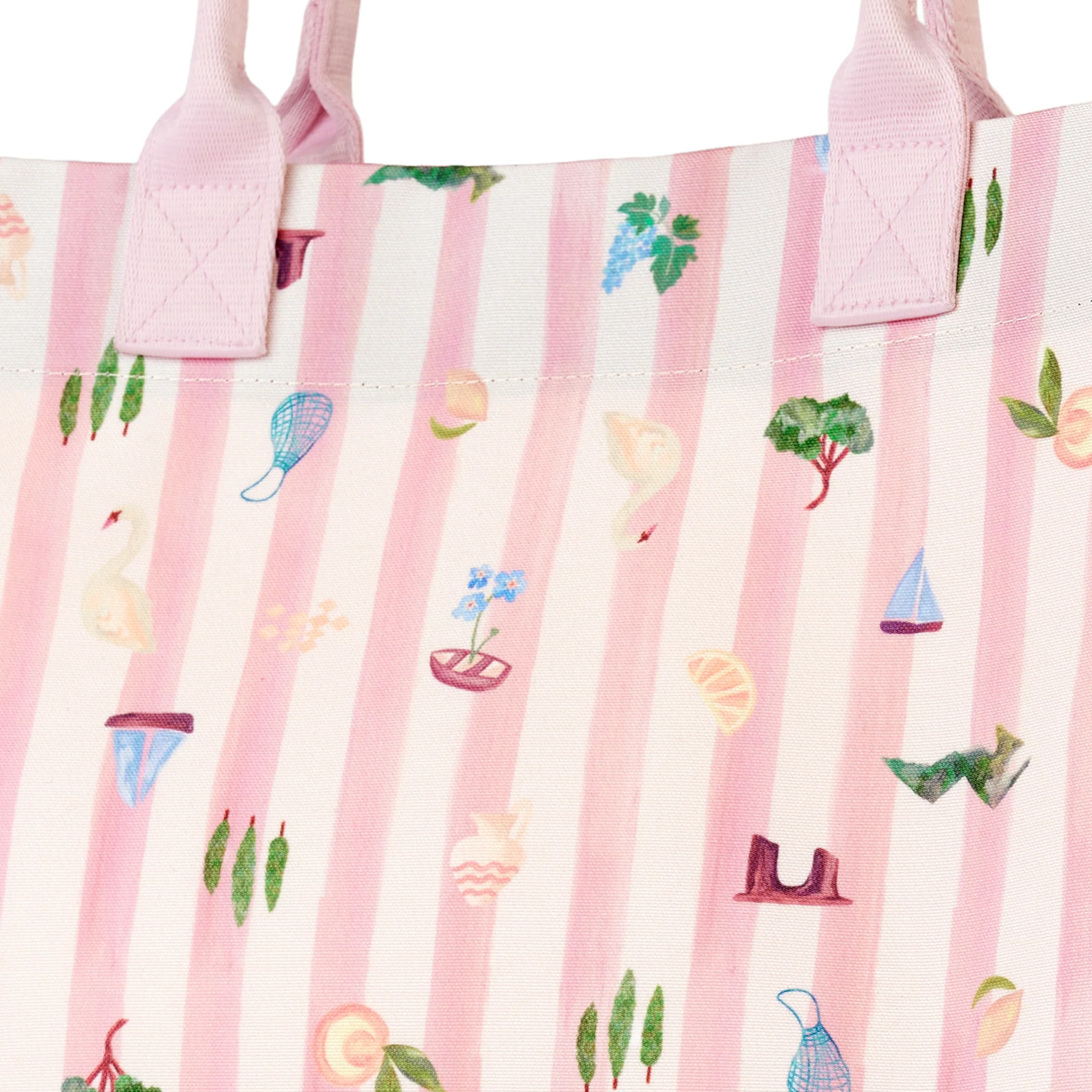 Boat Days Ultimate Tote