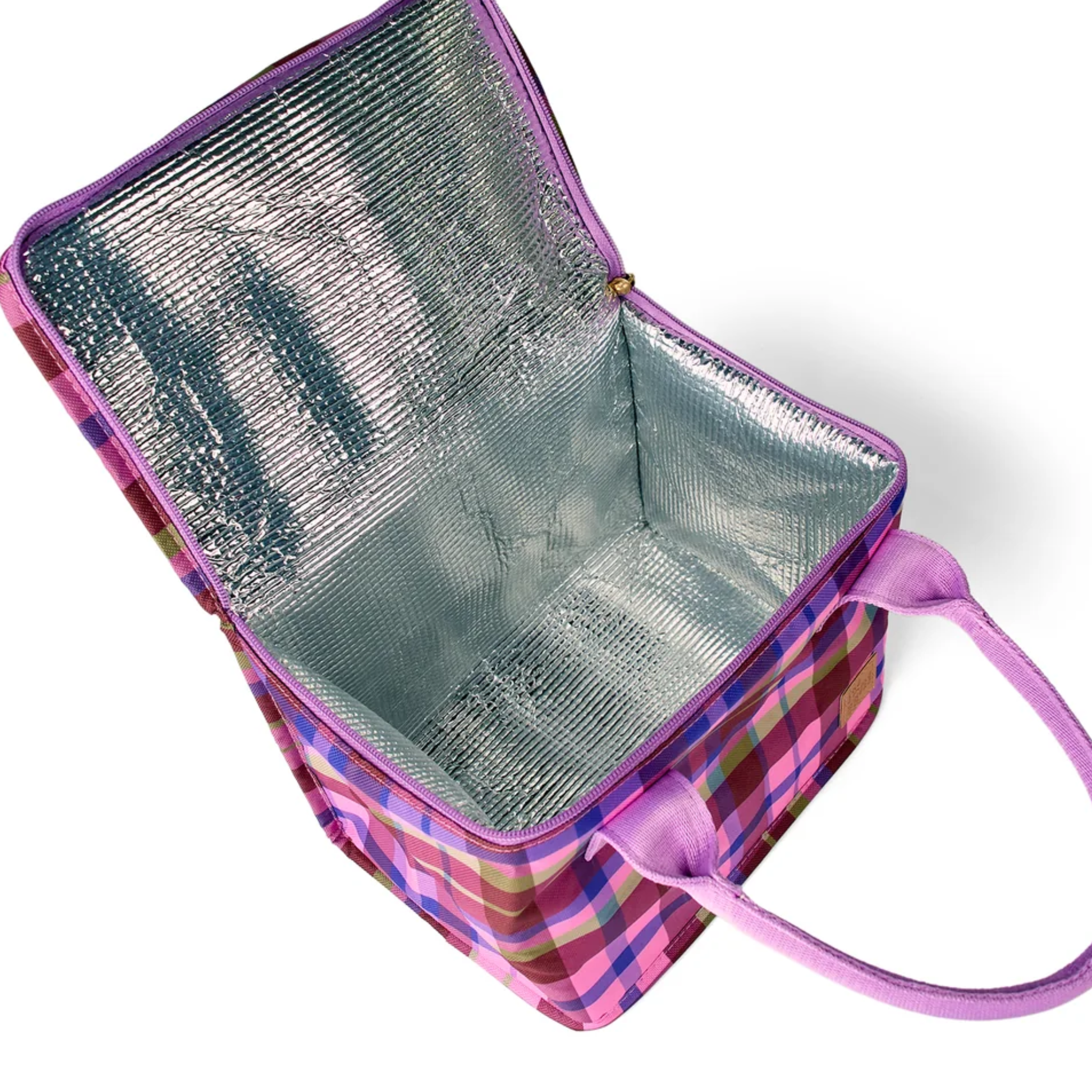 Wanderland Lunch Bag