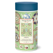 Tea Time 1000PC Puzzle